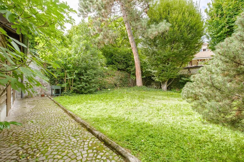 Appartement au cur du Vieux-Carouge - en exclusivité (7)