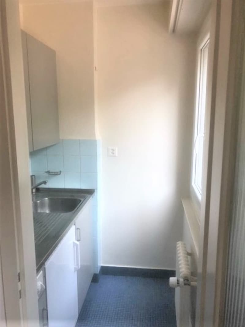 Logement idéal pour étudiant, accès facilité pour l'EPFL. (3)