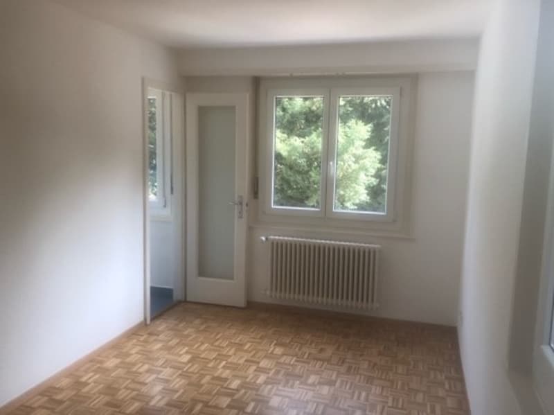 Logement idéal pour étudiant, accès facilité pour l'EPFL. (2)