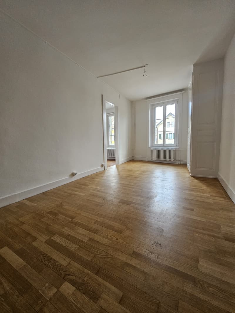 Logement de 5.5 pièces au 1er étage avec cave (7)