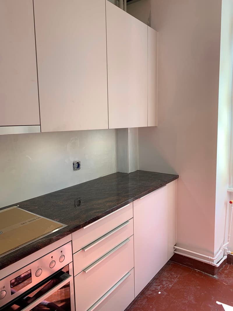 Superbe appartement rénové, offrant un cadre lumineux et spacieux, idéal pour une famille, (3)