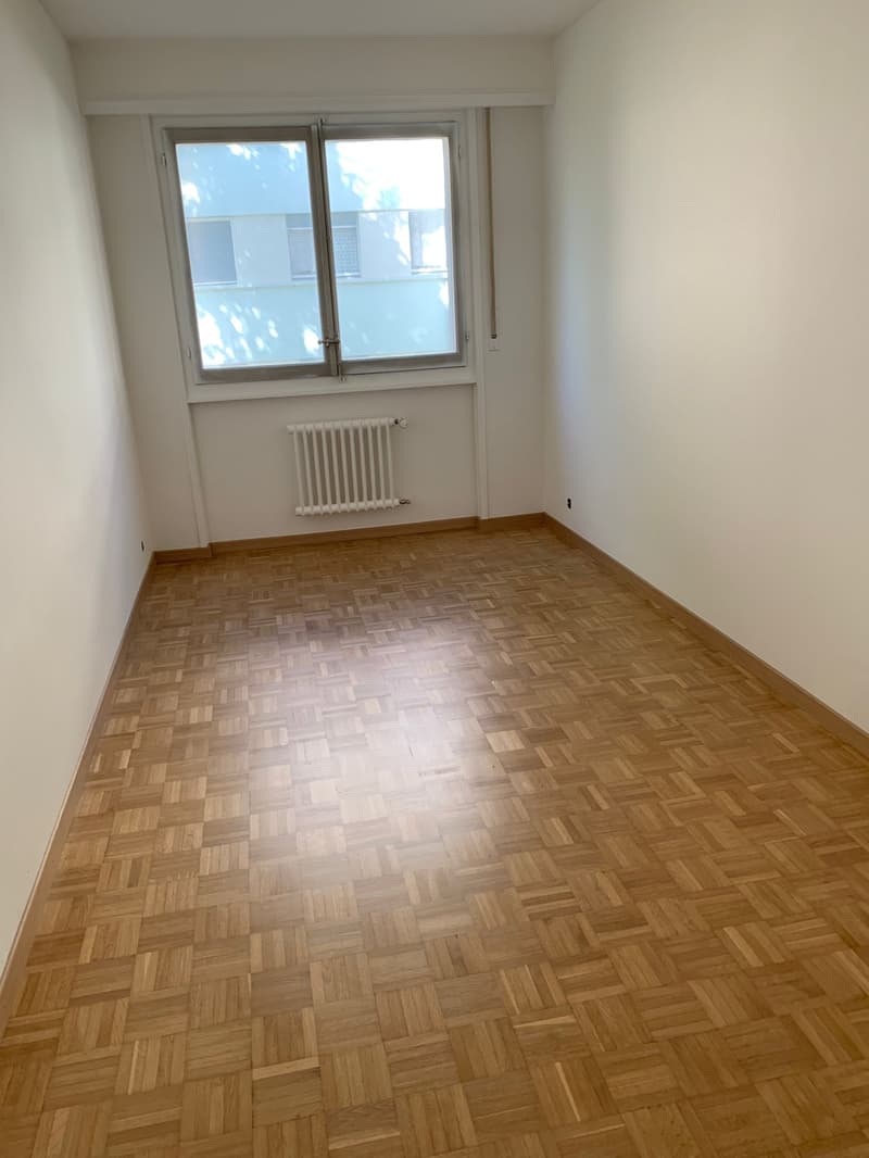 Agréable et lumineux logement en cours de rénovation, idéal pour une famille, (6)