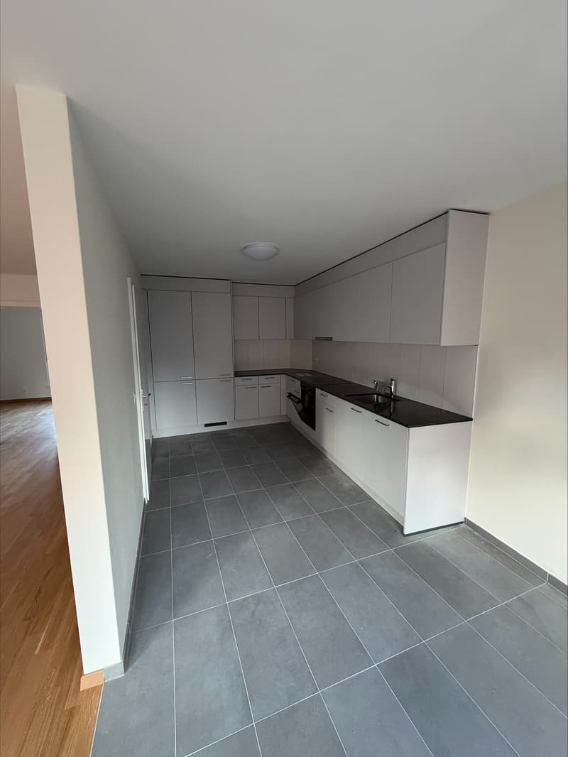 Logement rénové, idéal pour une famille, situé (2)