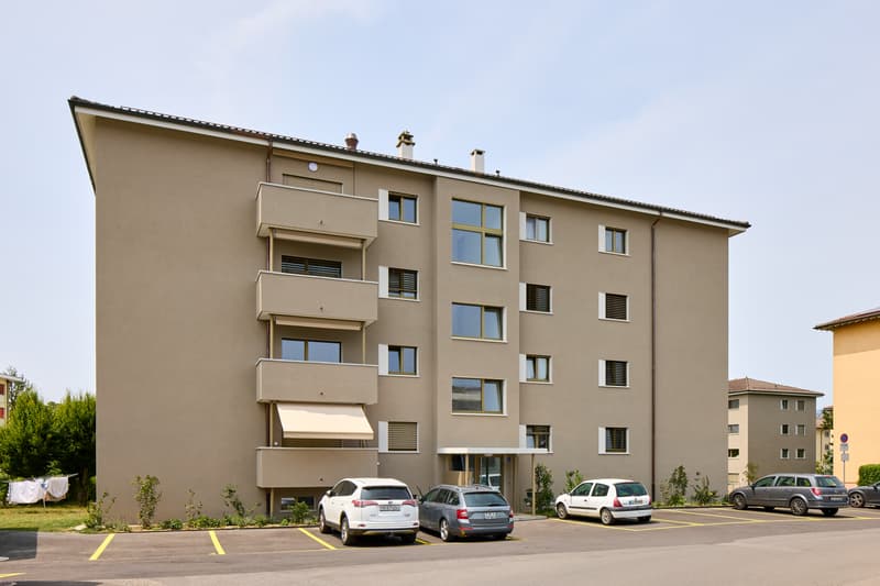 Appartement (2)