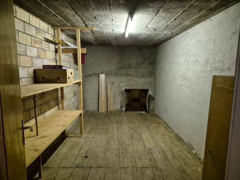 Appartement de 6.5 pièces en duplex au coeur de Moiry (9)