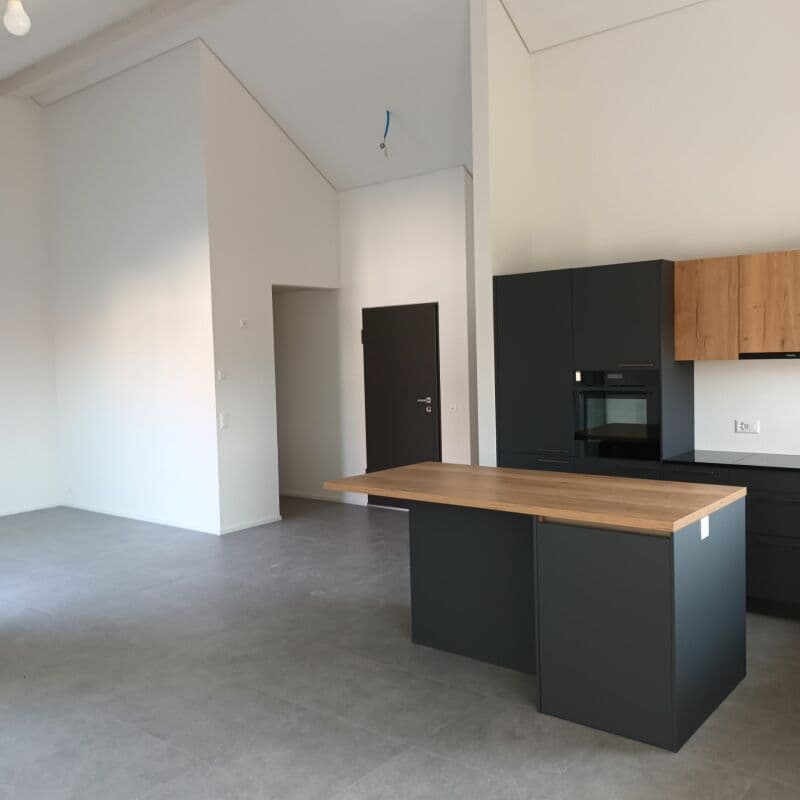 Penthouse 4.5 rooms in Bursins (3)
