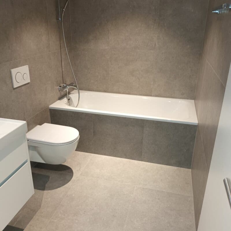 Penthouse 4.5 rooms in Bursins (5)
