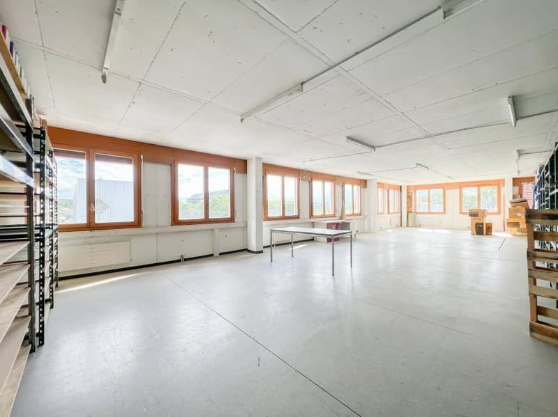 Administratif/Bureau 425.5 m2 à Morges (3)