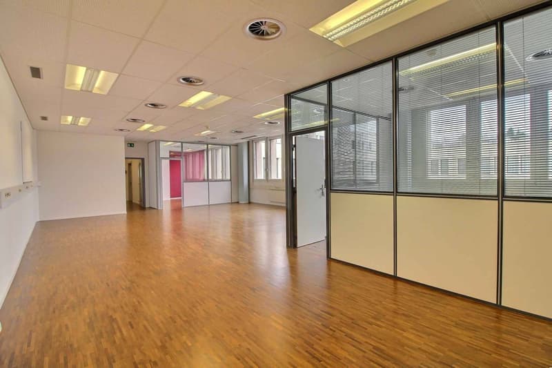 BELLE SURFACE ADMINISTRATIVE DE 186 M2 (3)