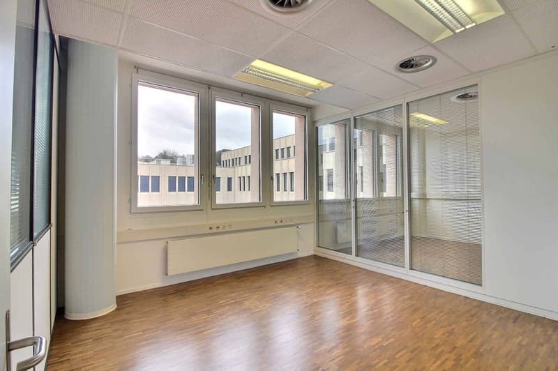 BELLE SURFACE ADMINISTRATIVE DE 186 M2 (8)