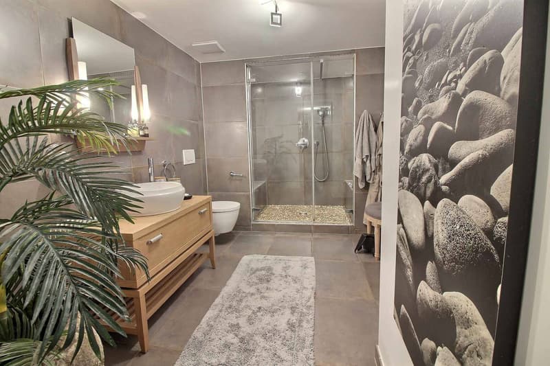 Appartement de 2.5 pièces avec jardin privatif à Lausanne (3)