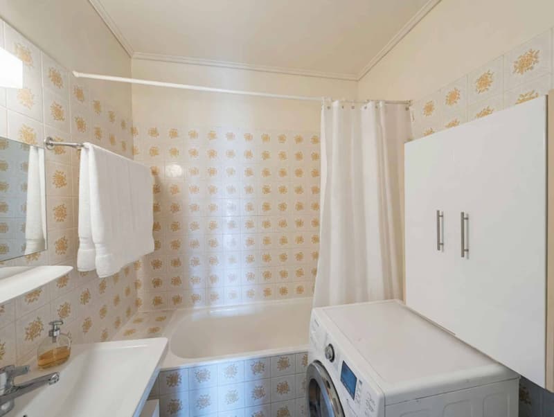 Exclusivité à Chailly centre  Lumineux 3.5 pièces spacieux et paisible - (6)