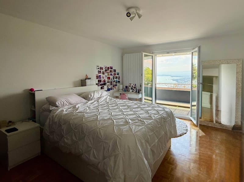 Spacieuse villa familiale avec une vue imprenable (11)