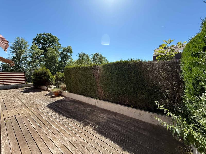 Appartement de 5.5 pièces avec vaste terrasse dans un cadre verdoyant (8)