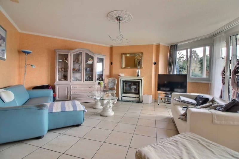 VASTE LOGEMENT DE 3,5 PIECES DE 98M2 AVEC GRANDE TERRASSE (2)