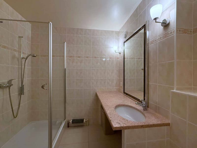 Lausanne Chailly Appartement familial aux volumes généreux - (7)