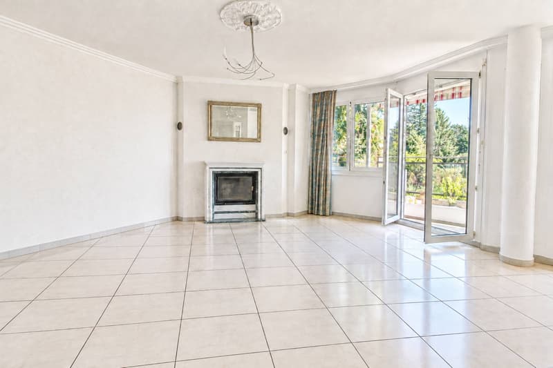 Bel appartement avec terrasse (3)