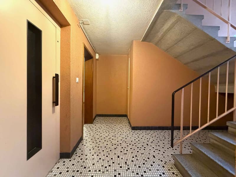 EXCLUSIVITE FAIRE OFFRE - Deux immeubles résidentiels de rendement dans l'ouest lausannois (5)