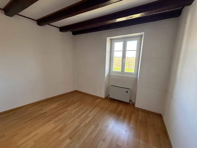 Magnifique logement à louer dans un cadre privilégié à deux pas du Château d'Aubonne (4)