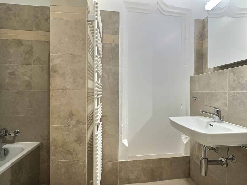 Spacieux logement de 5,5 pièces de charme au cur de la Vieille-Ville de Cossonay (7)