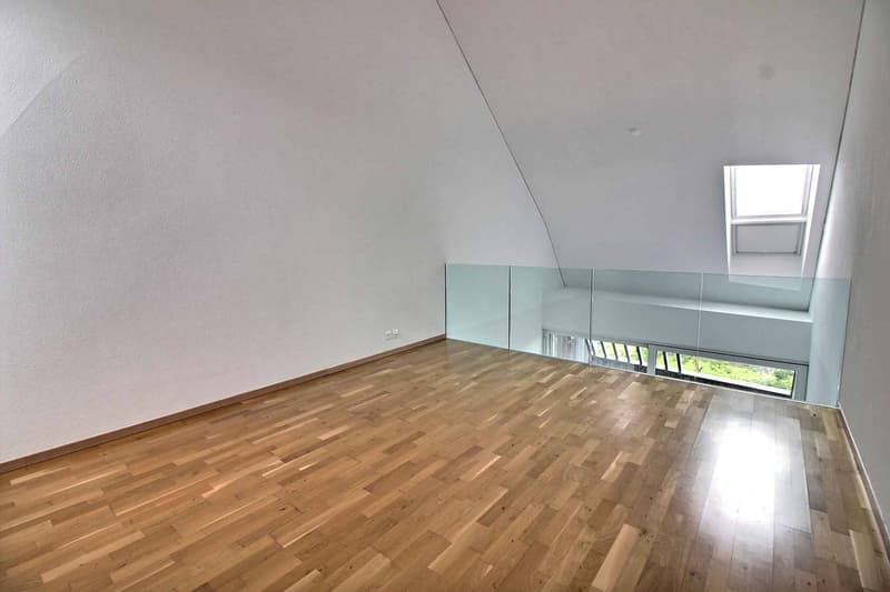 Superbe appartement 3.5 pièces avec mezzanine et loggia à Gollion (6)