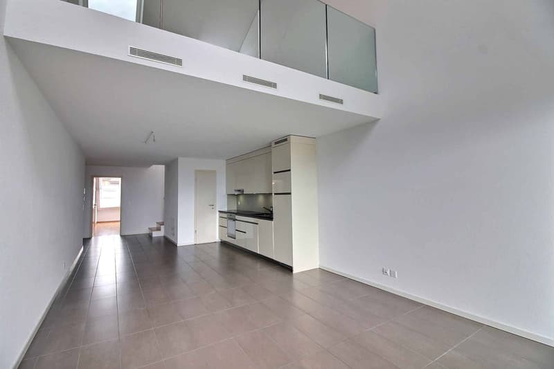 Superbe appartement 3.5 pièces avec mezzanine et loggia à Gollion (2)