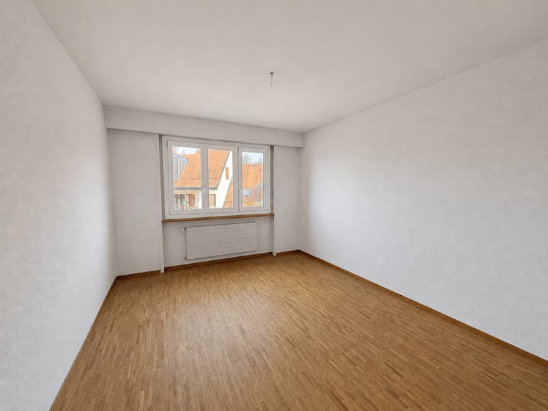 Charmant logement de 3,5 pièces situé à Renens-Village (3)