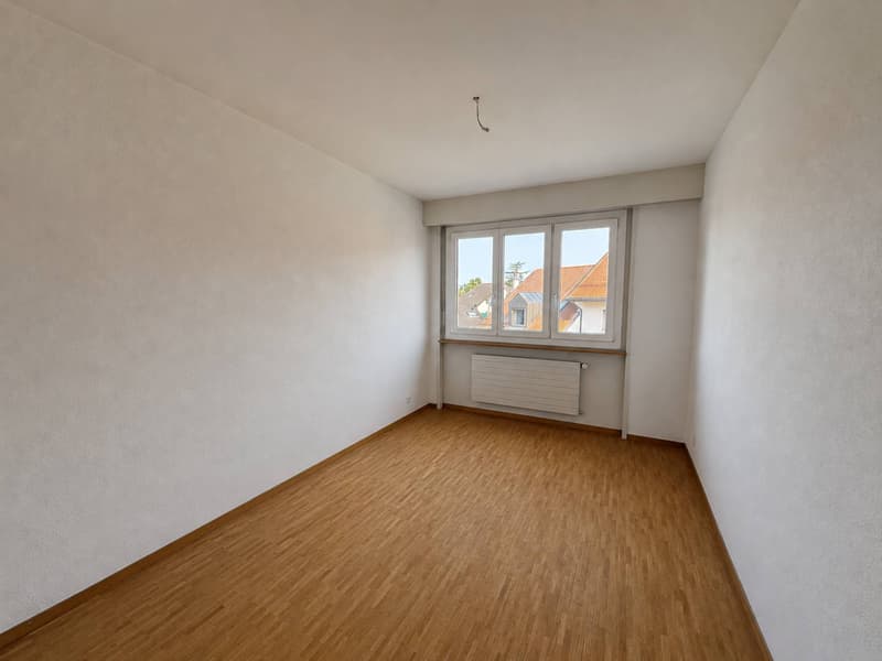 Charmant logement de 3,5 pièces situé à Renens-Village (4)