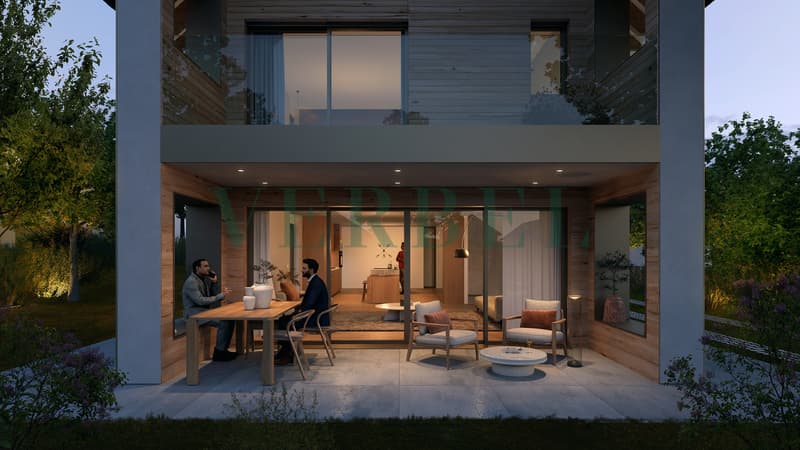 Une maison neuve alliant élégance et confort (3)