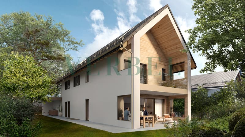 Une maison neuve alliant élégance et confort (8)