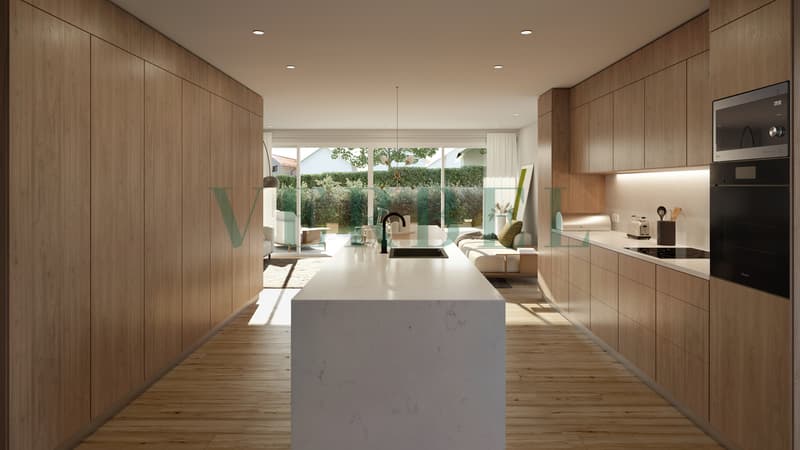 Une maison neuve alliant élégance et confort (5)