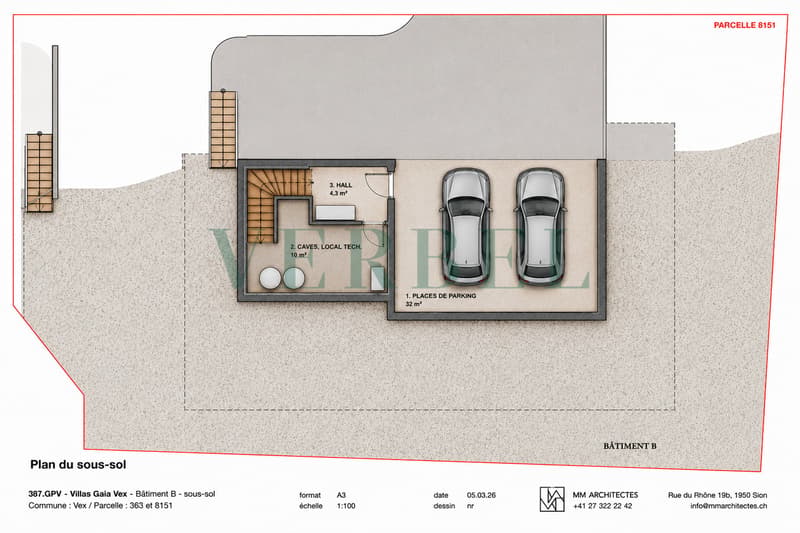 Nouvelle maison familiale avec vue imprenable (9)