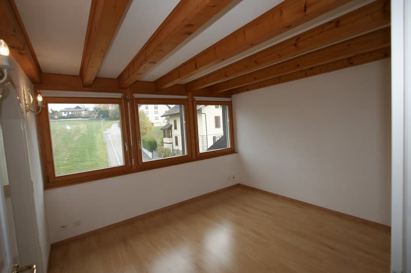 À louer, Duplex, 1610 Oron-la-Ville, Réf 19540 (9)