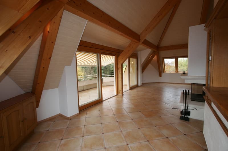 À louer, Duplex, 1610 Oron-la-Ville, Réf 19540 (3)