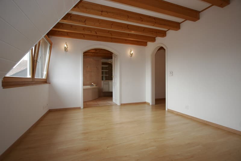 À louer, Duplex, 1610 Oron-la-Ville, Réf 19540 (7)