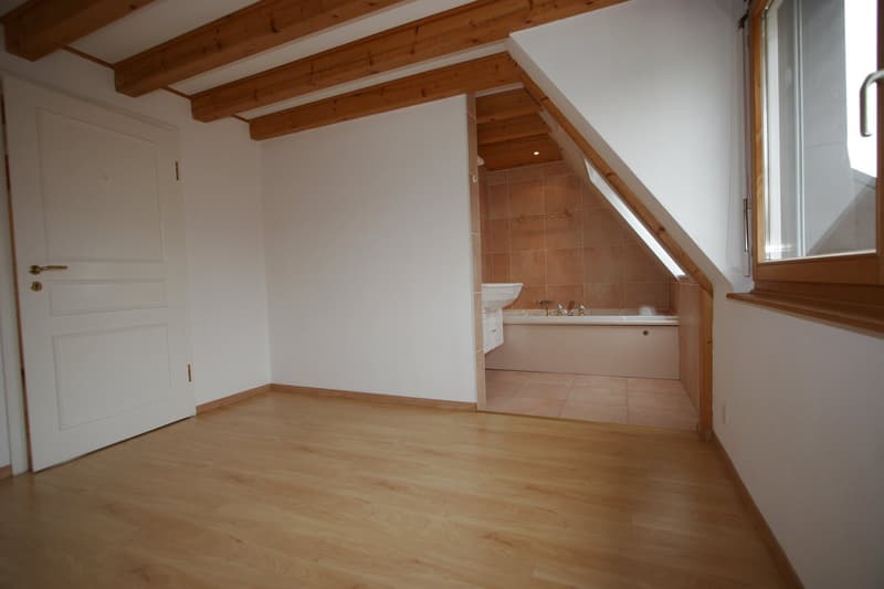 À louer, Duplex, 1610 Oron-la-Ville, Réf 19540 (6)