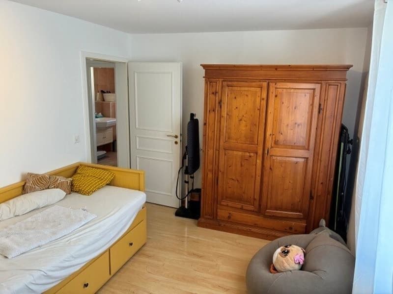 Magnifique appartement de 5.5 pièces (12)