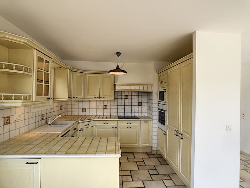 Magnifique appartement de 5.5 pièces (2)
