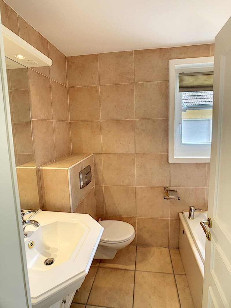 Magnifique appartement de 5.5 pièces (10)