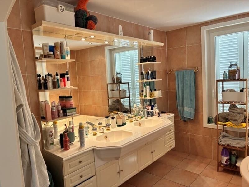 Magnifique appartement de 5.5 pièces (9)