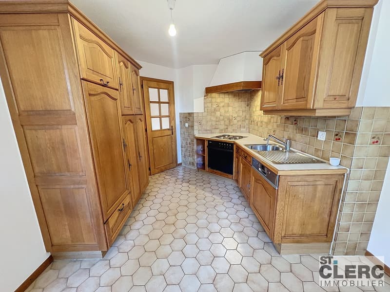 À louer, Appartement, 1610 Oron-la-Ville, Réf 5471445 (8)