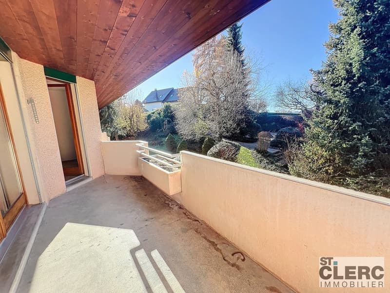 À louer, Appartement, 1610 Oron-la-Ville, Réf 5471445 (11)