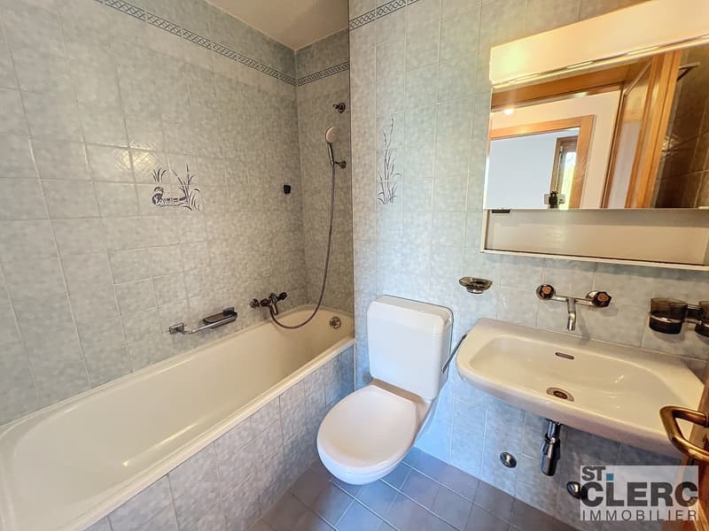 À louer, Appartement, 1610 Oron-la-Ville, Réf 5471445 (4)