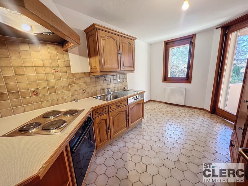 À louer, Appartement, 1610 Oron-la-Ville, Réf 5471445 (2)