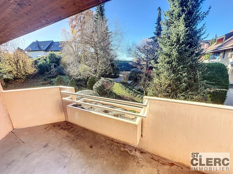 À louer, Appartement, 1610 Oron-la-Ville, Réf 5471445 (12)