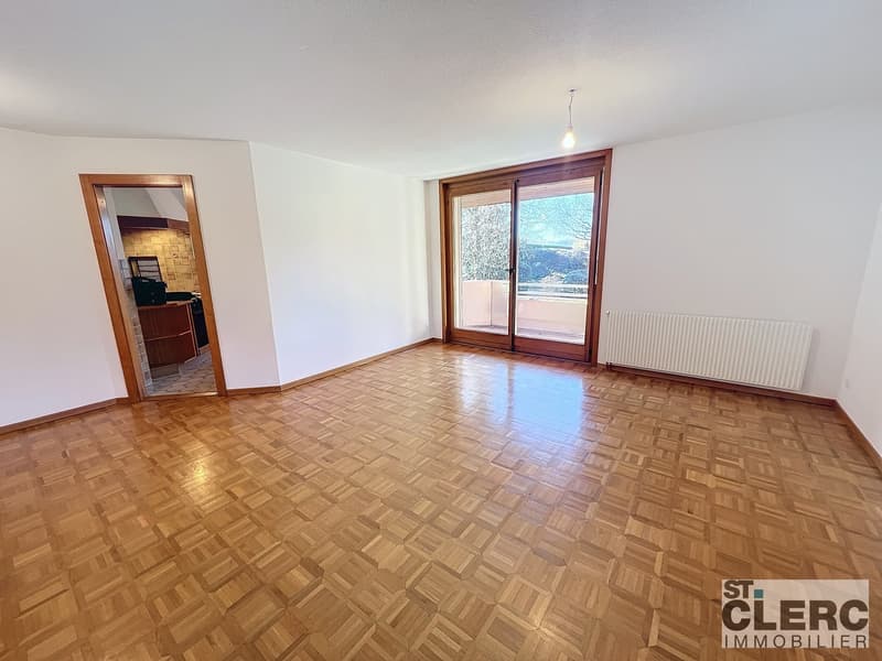 À louer, Appartement, 1610 Oron-la-Ville, Réf 5471445 (7)
