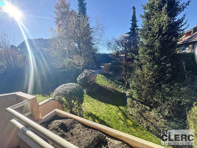 À louer, Appartement, 1610 Oron-la-Ville, Réf 5471445 (13)
