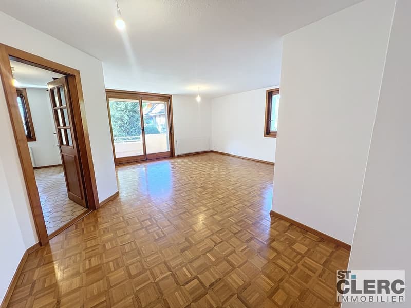À louer, Appartement, 1610 Oron-la-Ville, Réf 5471445 (1)