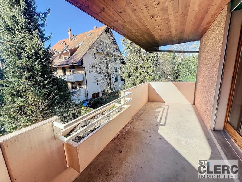 À louer, Appartement, 1610 Oron-la-Ville, Réf 5471445 (9)