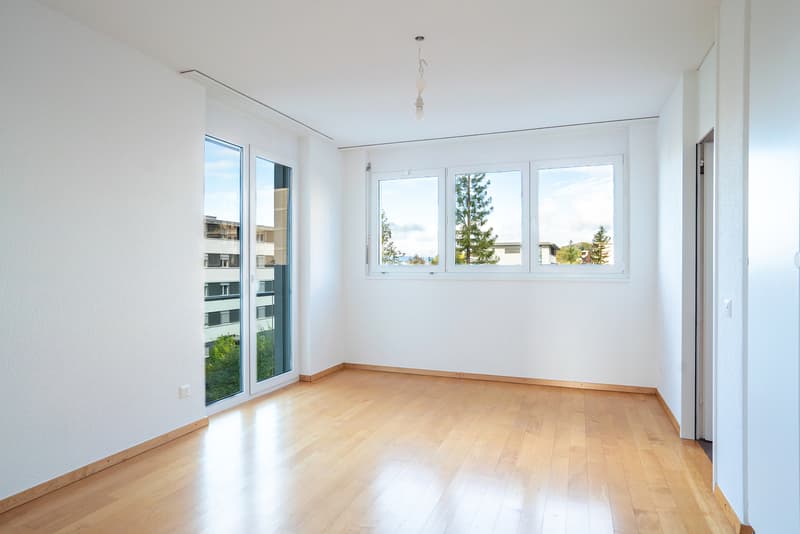 Magnifique appartement avec échappée sur le lac (10)